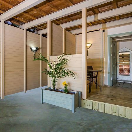 Dream Cabin Τιβεριάδα Εξωτερικό φωτογραφία