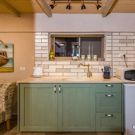 Dream Cabin Τιβεριάδα Εξωτερικό φωτογραφία